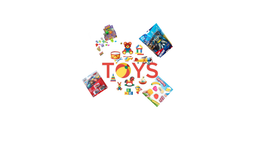 Toys,Action Figures, Collectables