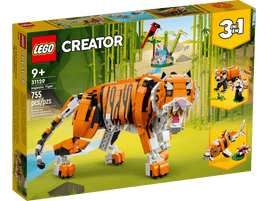 LEGO Creator