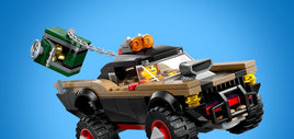 LEGO City