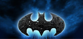 LEGO® DC SUPER HEROES