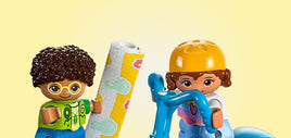LEGO Duplo