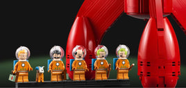 Lego Ideas