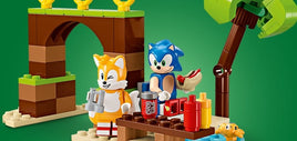 LEGO® Sonic the Hedgehog™