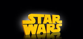 LEGO STAR WARS