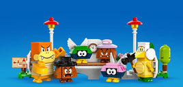 LEGO Super Mario