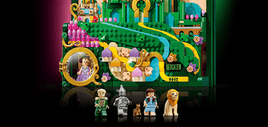 LEGO®  ART