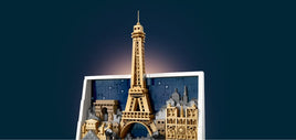 LEGO Architecture