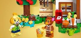 LEGO® Animal Crossing™