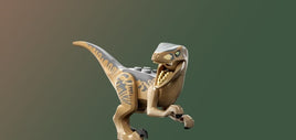LEGO Jurassic World