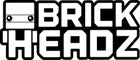 LEGO® Brick Headz