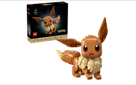 Lego Pokémon