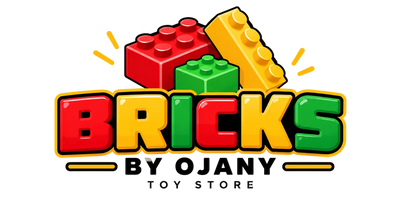 Bricks By Ojany
