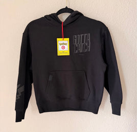 Youth Hoodie Pullover Sweatshirt Pokémon x Target Size Youth Small Black