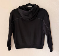 Youth Hoodie Pullover Sweatshirt Pokémon x Target Size Youth Small Black