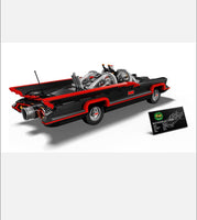 LEGO DC Batman Classic TV Series Batmobile 76328
