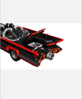 LEGO DC Batman Classic TV Series Batmobile 76328