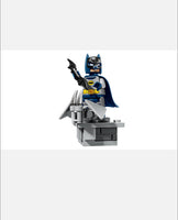 LEGO DC Batman Classic TV Series Batmobile 76328