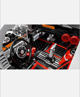 LEGO DC Batman Classic TV Series Batmobile 76328