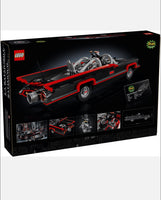 LEGO DC Batman Classic TV Series Batmobile 76328