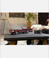 LEGO DC Batman Classic TV Series Batmobile 76328