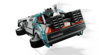 LEGO Speed Champions Back to the Future Time Machine 77256