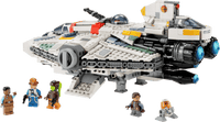 LEGO® Star Wars™ Ghost & Phantom II (75357) – Ahsoka Starship Building Set