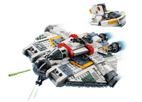 LEGO® Star Wars™ Ghost & Phantom II (75357) – Ahsoka Starship Building Set