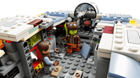 LEGO® Star Wars™ Ghost & Phantom II (75357) – Ahsoka Starship Building Set