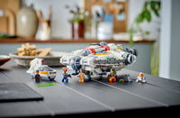 LEGO® Star Wars™ Ghost & Phantom II (75357) – Ahsoka Starship Building Set