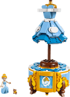 LEGO® Disney Princess Cinderella’s Dress (43266)