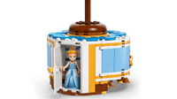 LEGO® Disney Princess Cinderella’s Dress (43266)