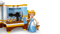 LEGO® Disney Princess Cinderella’s Dress (43266)