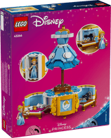 LEGO® Disney Princess Cinderella’s Dress (43266)