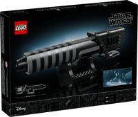 LEGO Star Wars The Darksaber 40917