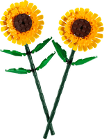 LEGO Sunflowers 40524