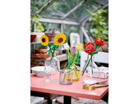 LEGO Sunflowers 40524