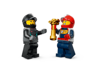 LEGO CITY Go-Karts and Race Drivers (60400)