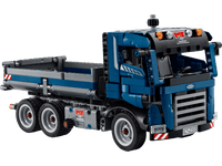 LEGO TECHNIC Tipping Dump Truck (42203)