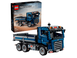 LEGO TECHNIC Tipping Dump Truck (42203)