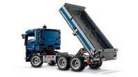 LEGO TECHNIC Tipping Dump Truck (42203)