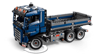 LEGO TECHNIC Tipping Dump Truck (42203)