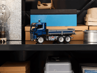 LEGO TECHNIC Tipping Dump Truck (42203)