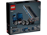 LEGO TECHNIC Tipping Dump Truck (42203)