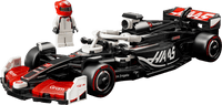 LEGO® Speed Champions MoneyGram Haas F1® Team VF-24 (77250)