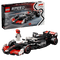 LEGO® Speed Champions MoneyGram Haas F1® Team VF-24 (77250)