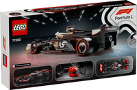 LEGO® Speed Champions MoneyGram Haas F1® Team VF-24 (77250)