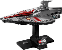 LEGO® Star Wars™ Acclamator-Class Assault Ship (75404)
