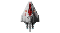 LEGO® Star Wars™ Acclamator-Class Assault Ship (75404)