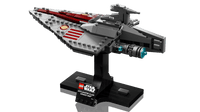 LEGO® Star Wars™ Acclamator-Class Assault Ship (75404)