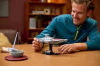 LEGO® Star Wars™ Acclamator-Class Assault Ship (75404)